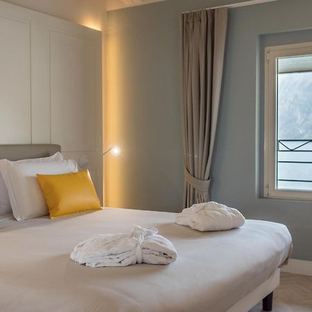 Araba Fenice Hotel Iseo Kültér fotó